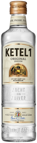 Ketel 1 Jonge Jenever