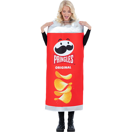Pringles - voksen