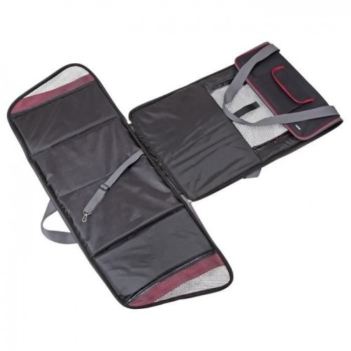 Bolso para cadeirinha de carro Kerbl Axion para cães
