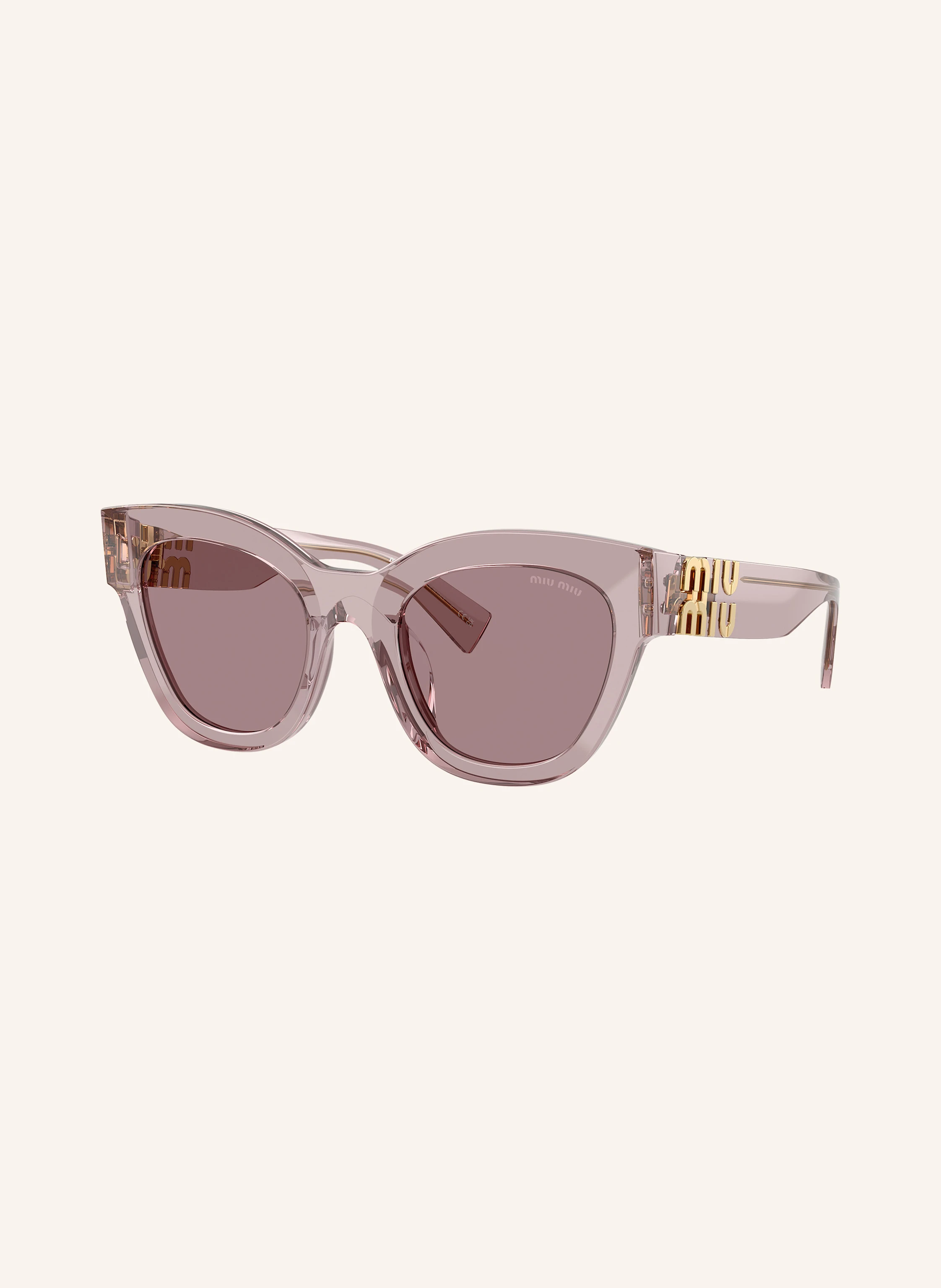 MIU MIU Sonnenbrille 1YS