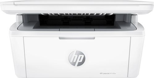 HP 7md72f Laser-Multifunctionele Printer - EU-Stekkers - Efficiënt en Compact