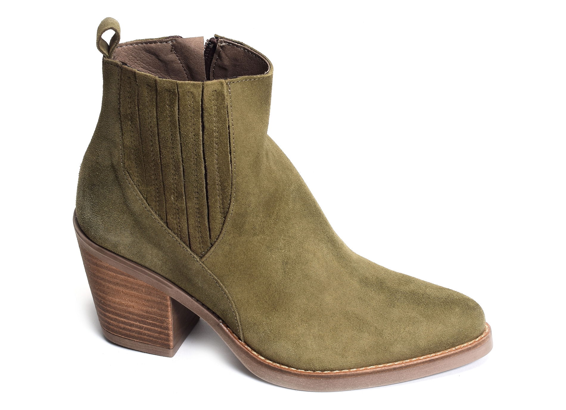 5142 kaki marron