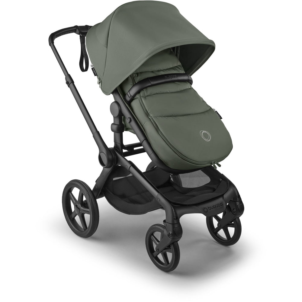 Køb Bugaboo Kørepose Forest Green