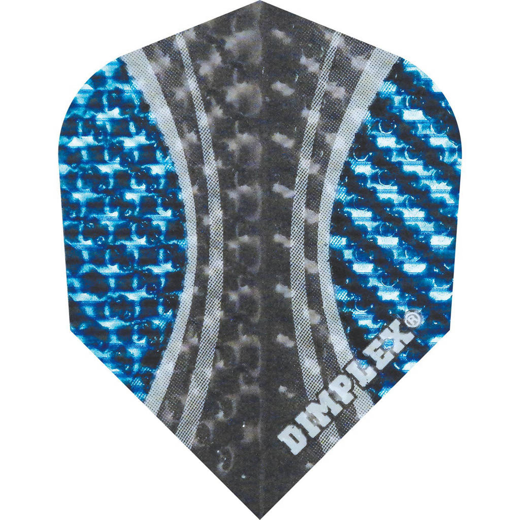 Bomber 85% Tungsten steeltip dartpijlen (25 gram)