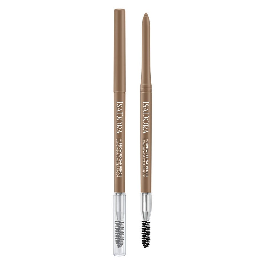 Isadora The Brow Fix 24h Pencil Longwear & Waterproof 05 Taupe 0,32g