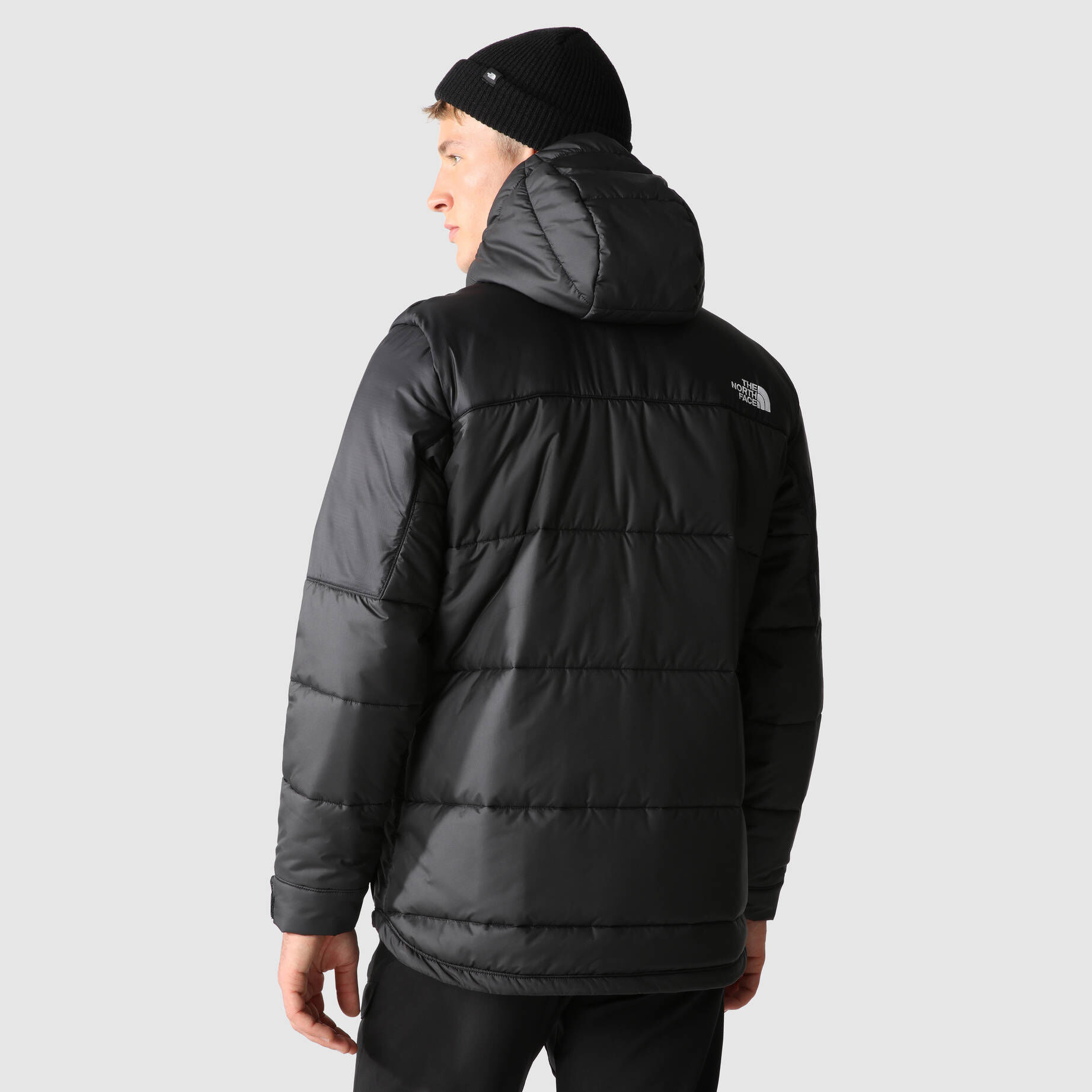 The North Face| Herren Steppjacke CIRCULAR DIABLO