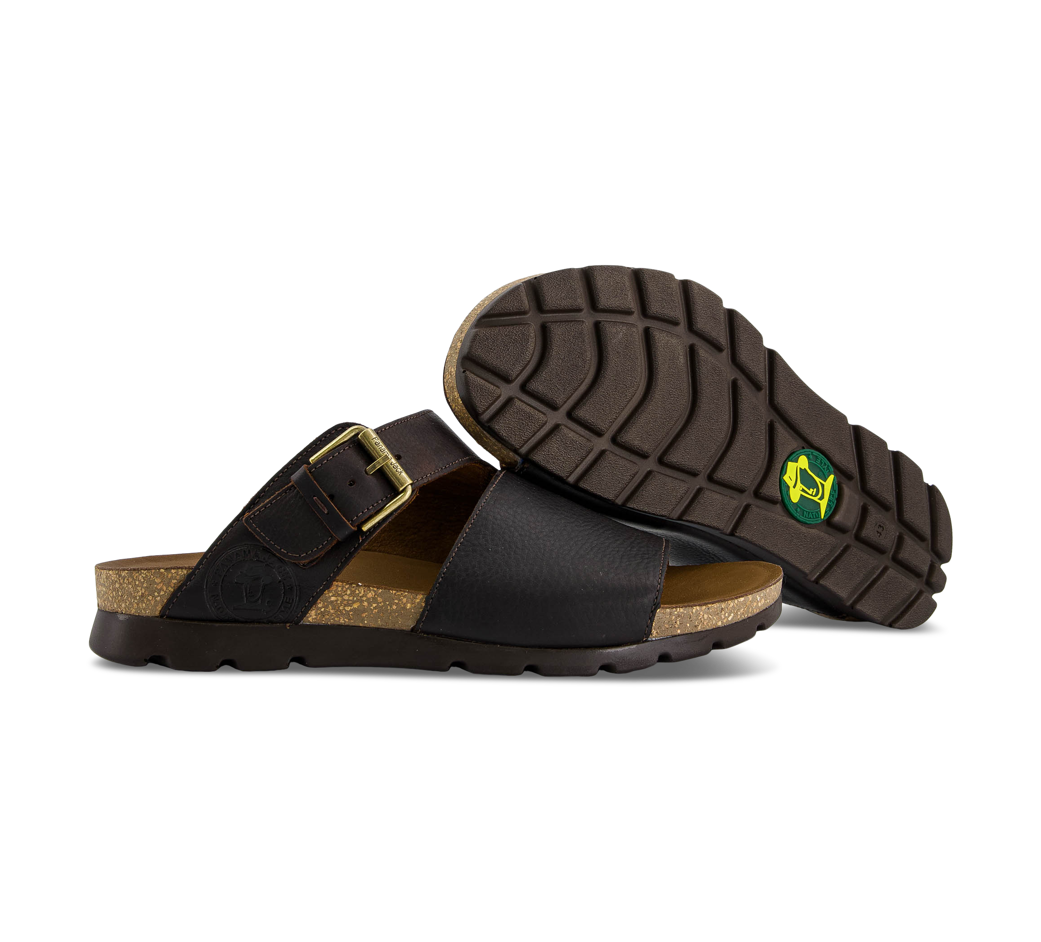 Panama Jack Slides
