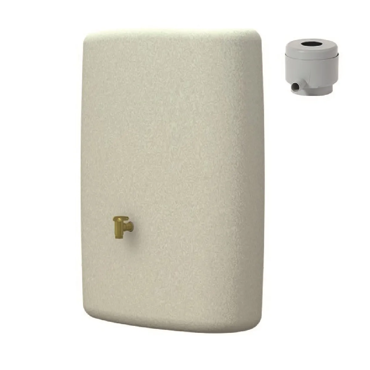 Graf Kit Cuve Terra 275L Sable
