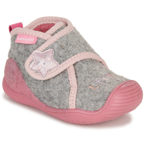 Biomecanics - BIOHOME - Gris / Rose