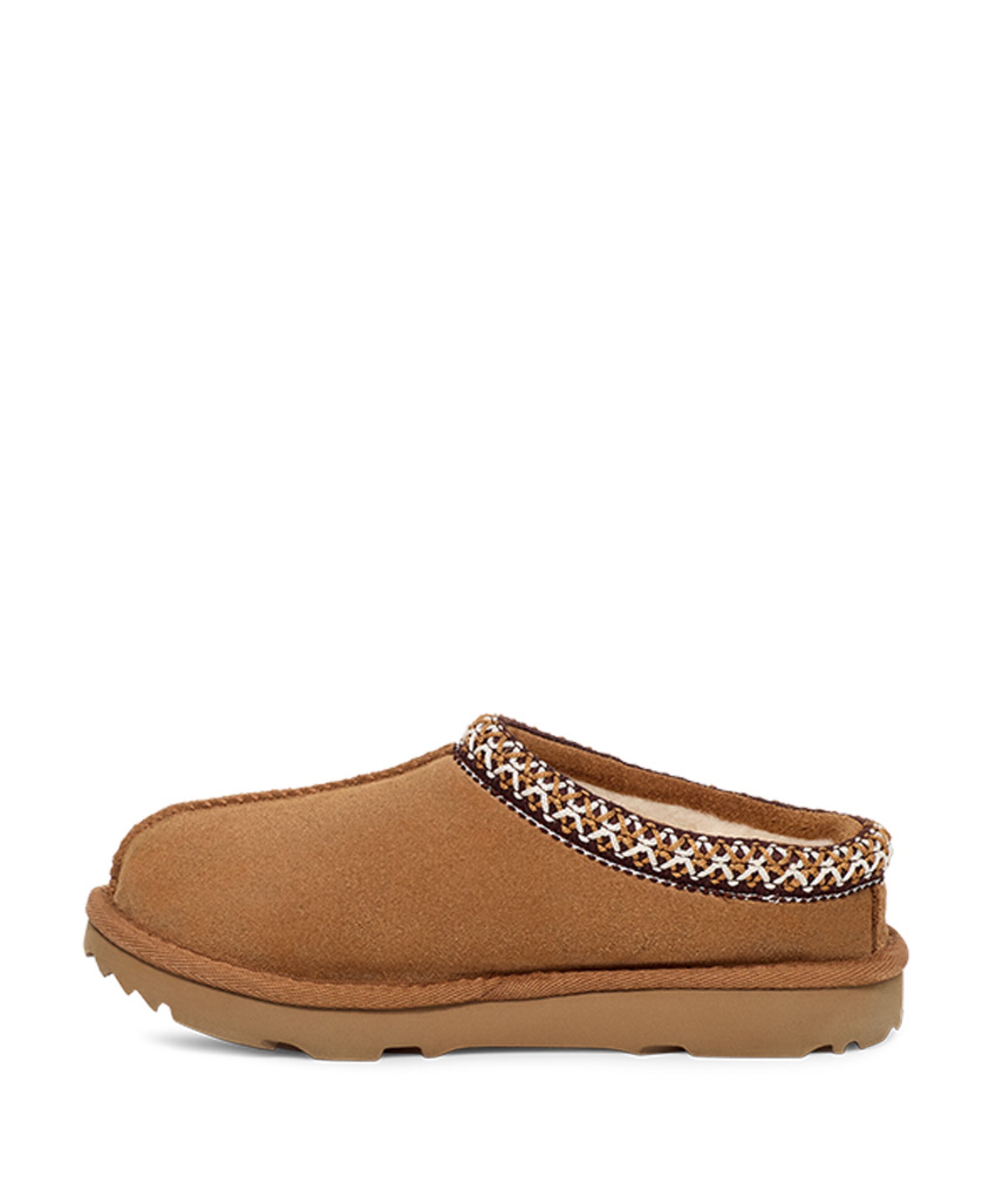 Ugg K TASMAN II meisjes instappers bruin