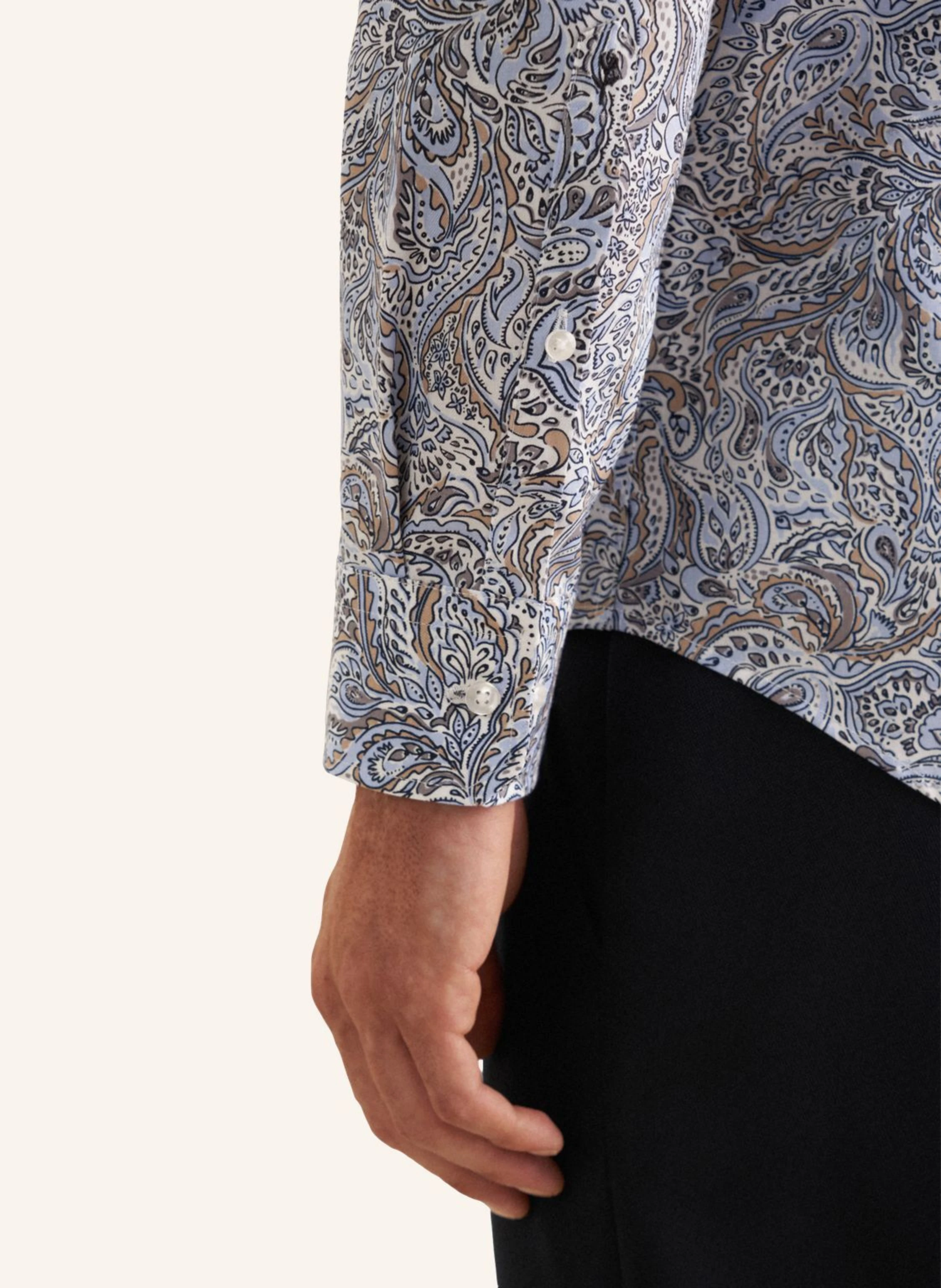 seidensticker Business Hemd Slim Fit
