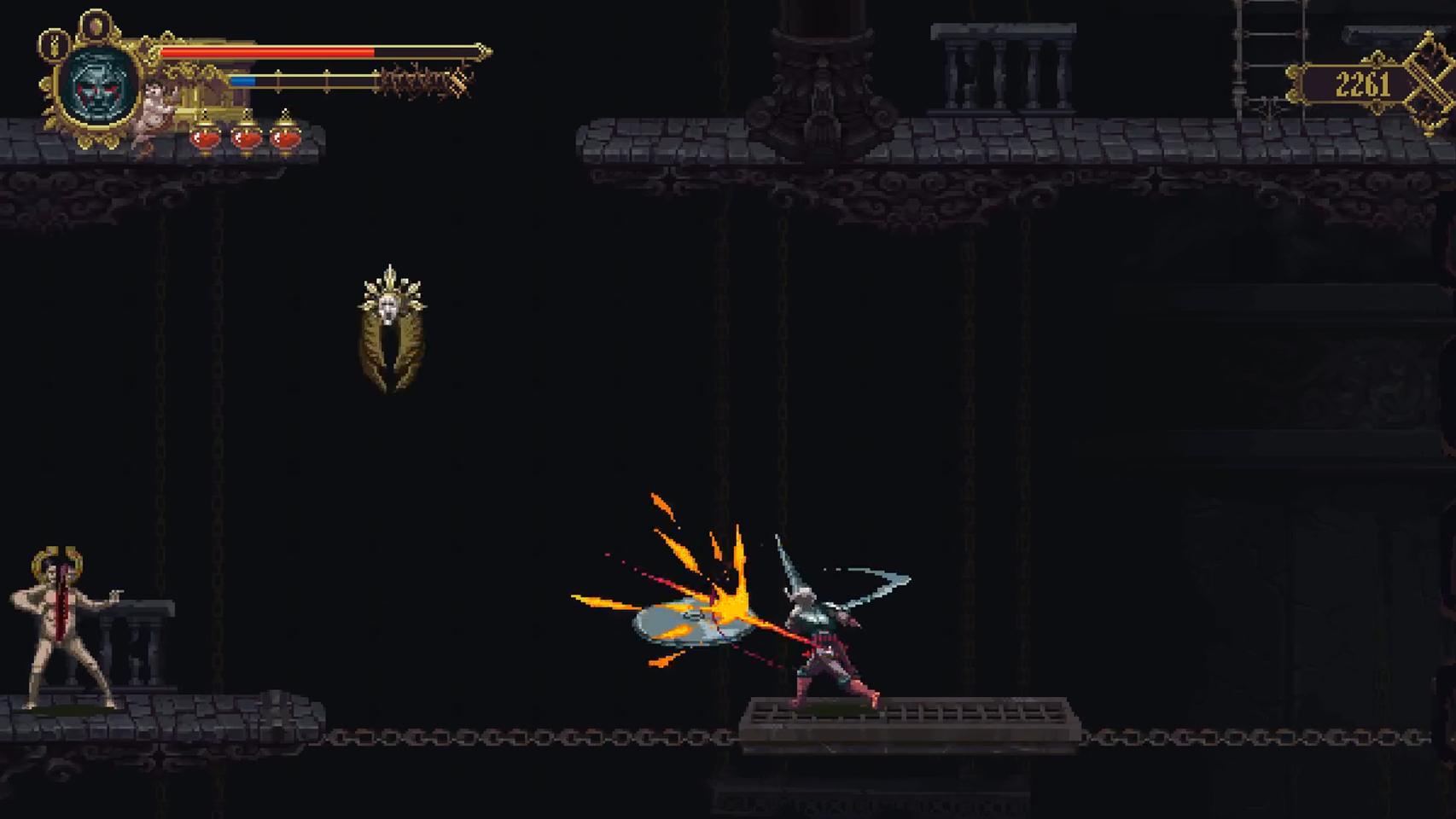Blasphemous- PC