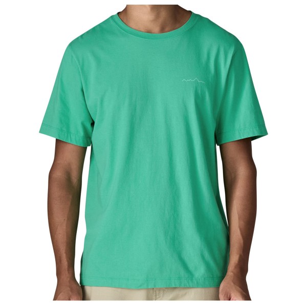 Patagonia - Multi-Pitch T-Shirt - T-shirt