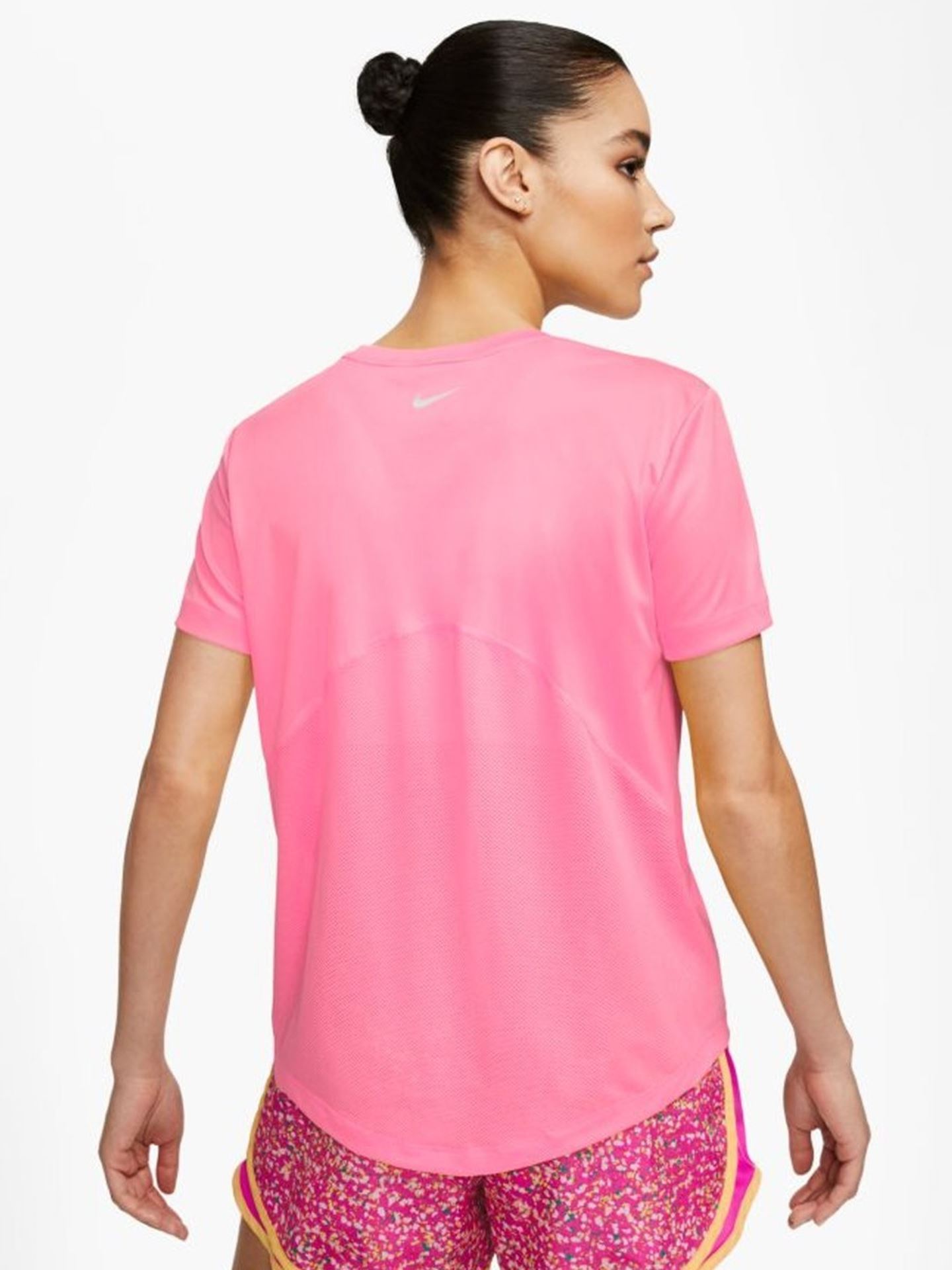 Miler Tee Short Sleeve