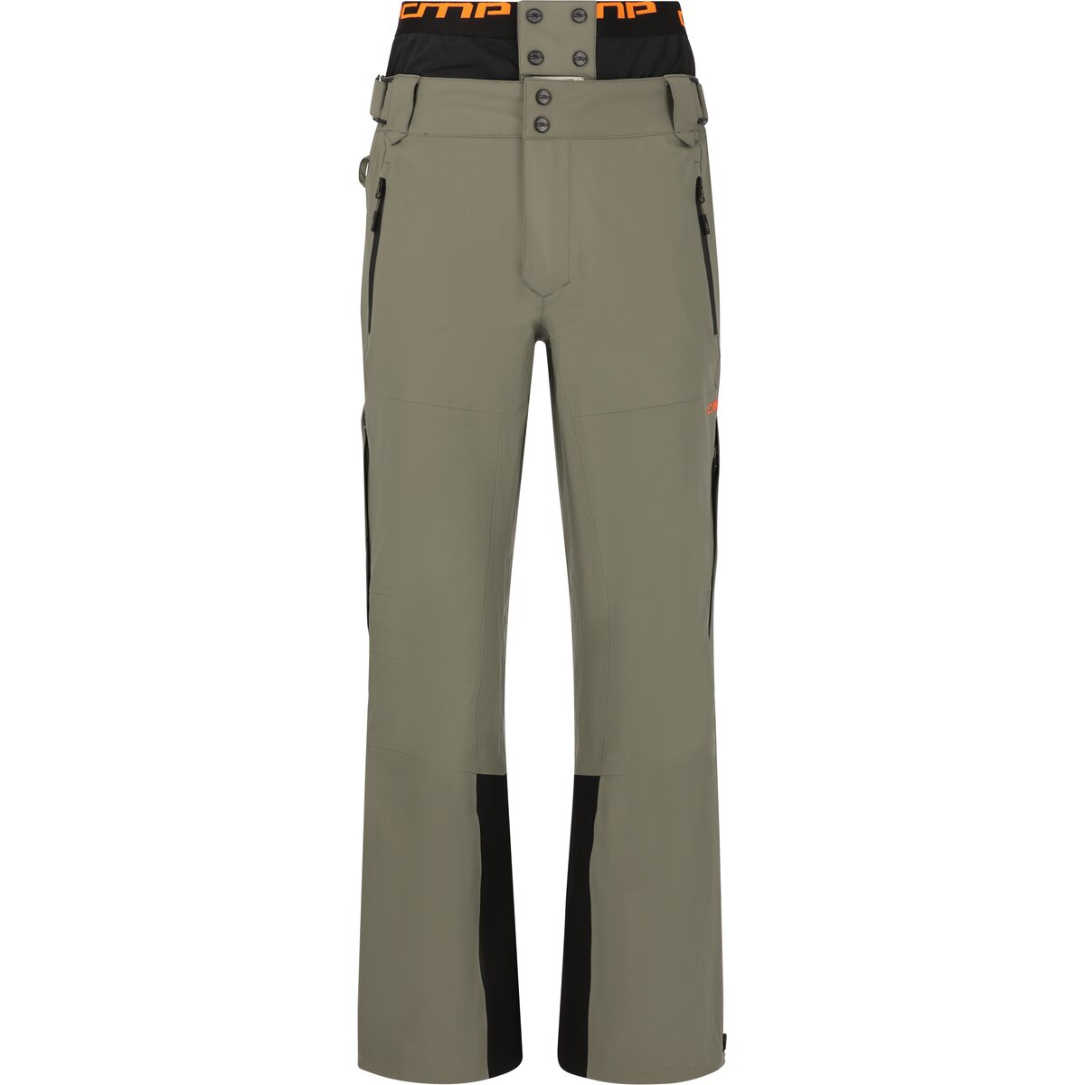 CMP Unlimitech 3-Layer Skibukser Herre