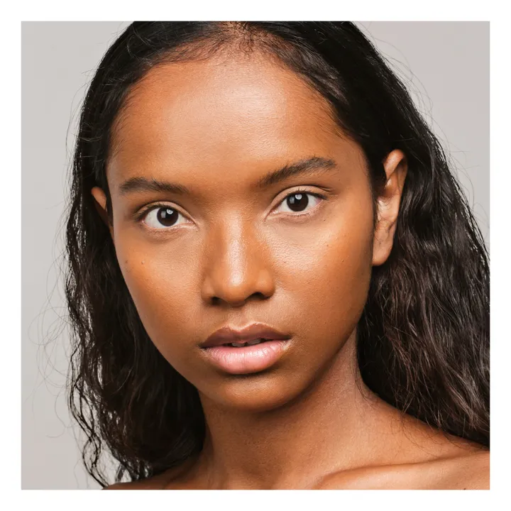 MÁDARA Fond de teint éclat Skin Equal - 30 ml | Caramel