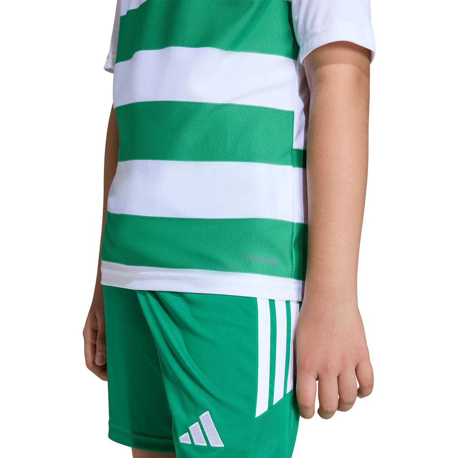 adidas Hooped 26 Training Shirt Kids