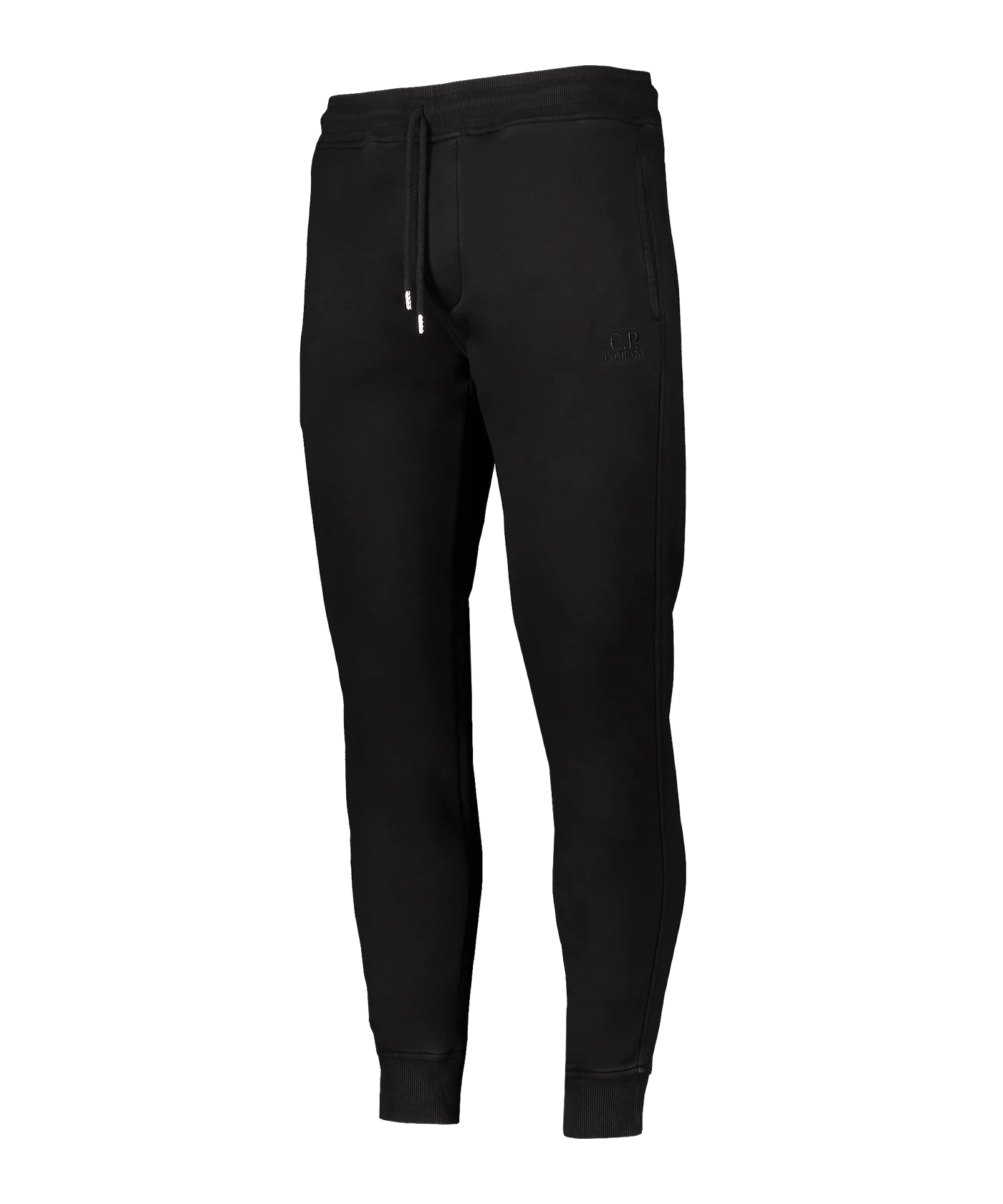 C.P. Company Jogginghose Schwarz