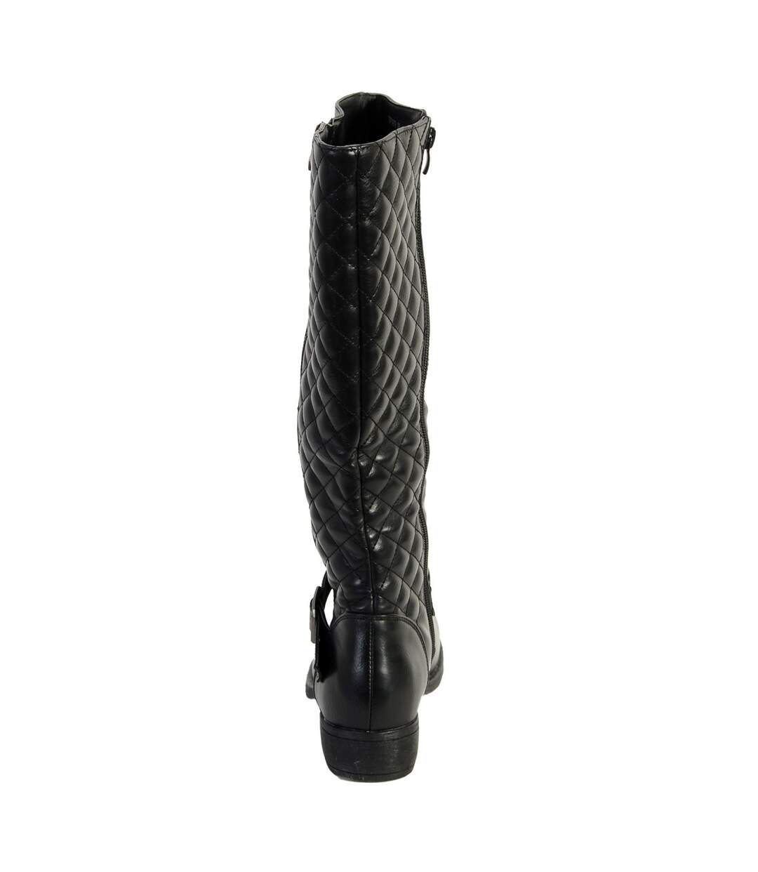 Bottes The Divine Factory Noir