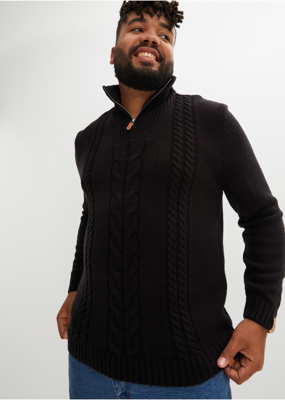 Pull camionneur