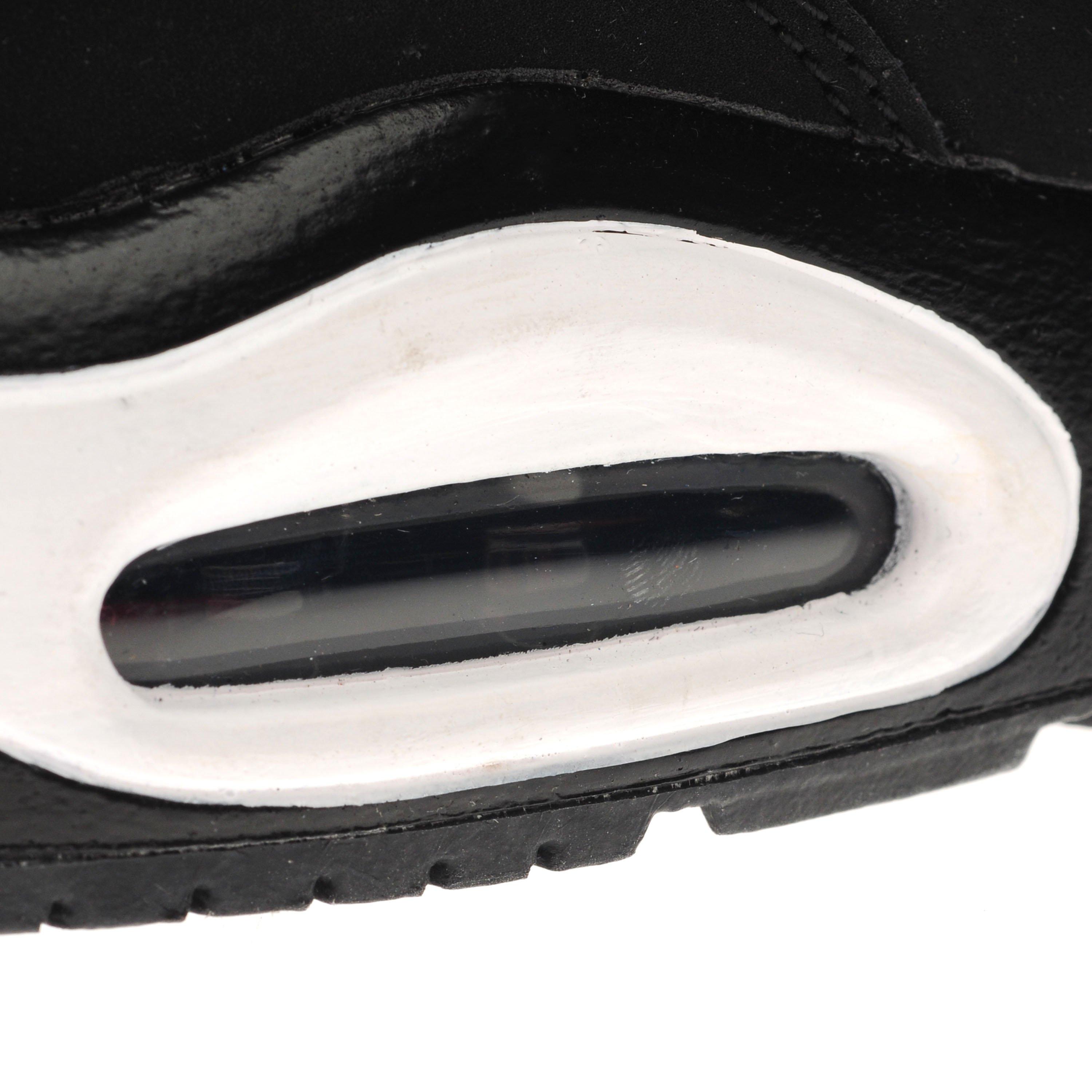 Nike Air Max Ivo Child Boys Trainers