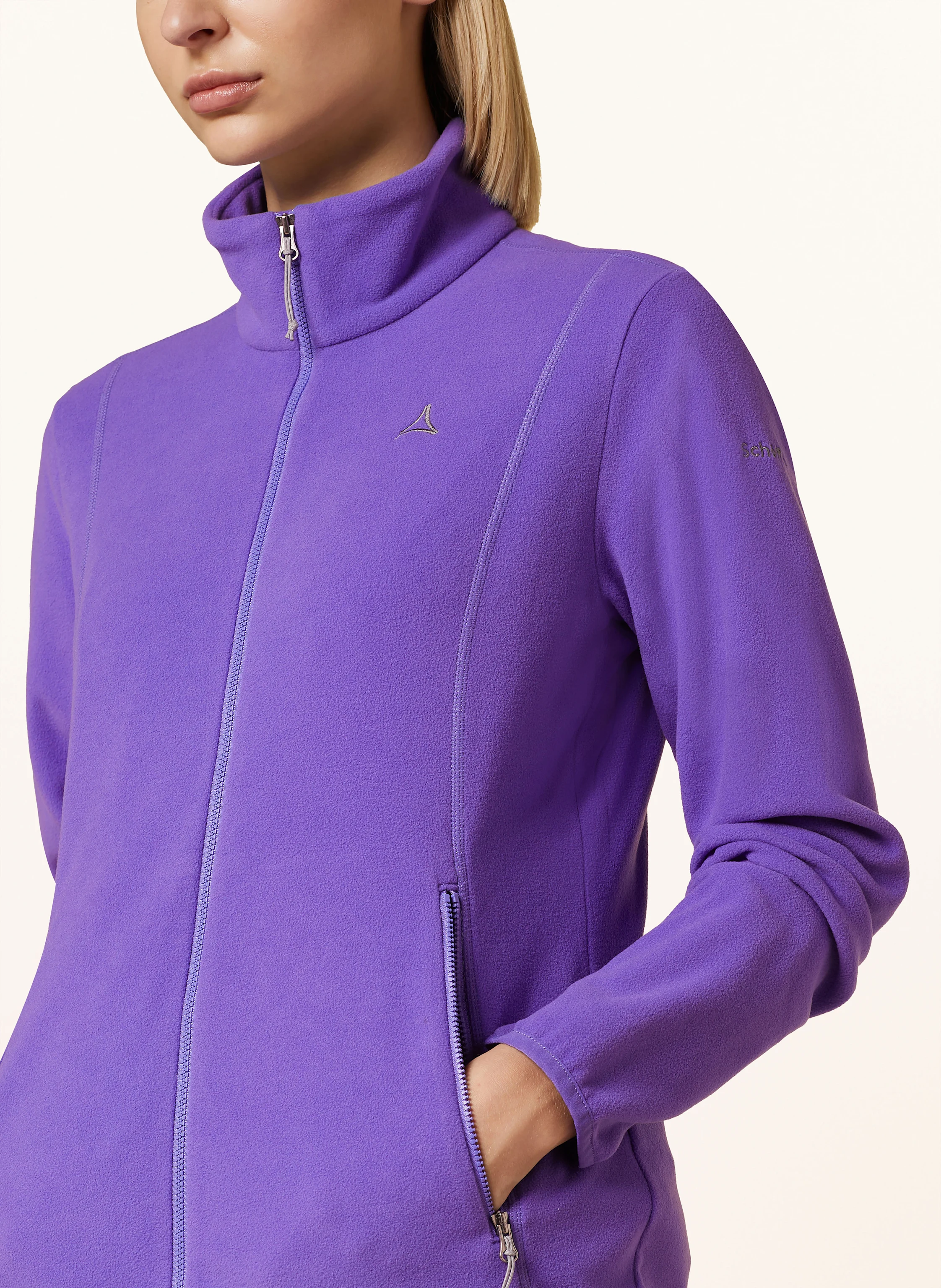 Schöffel Fleecejacke ASH