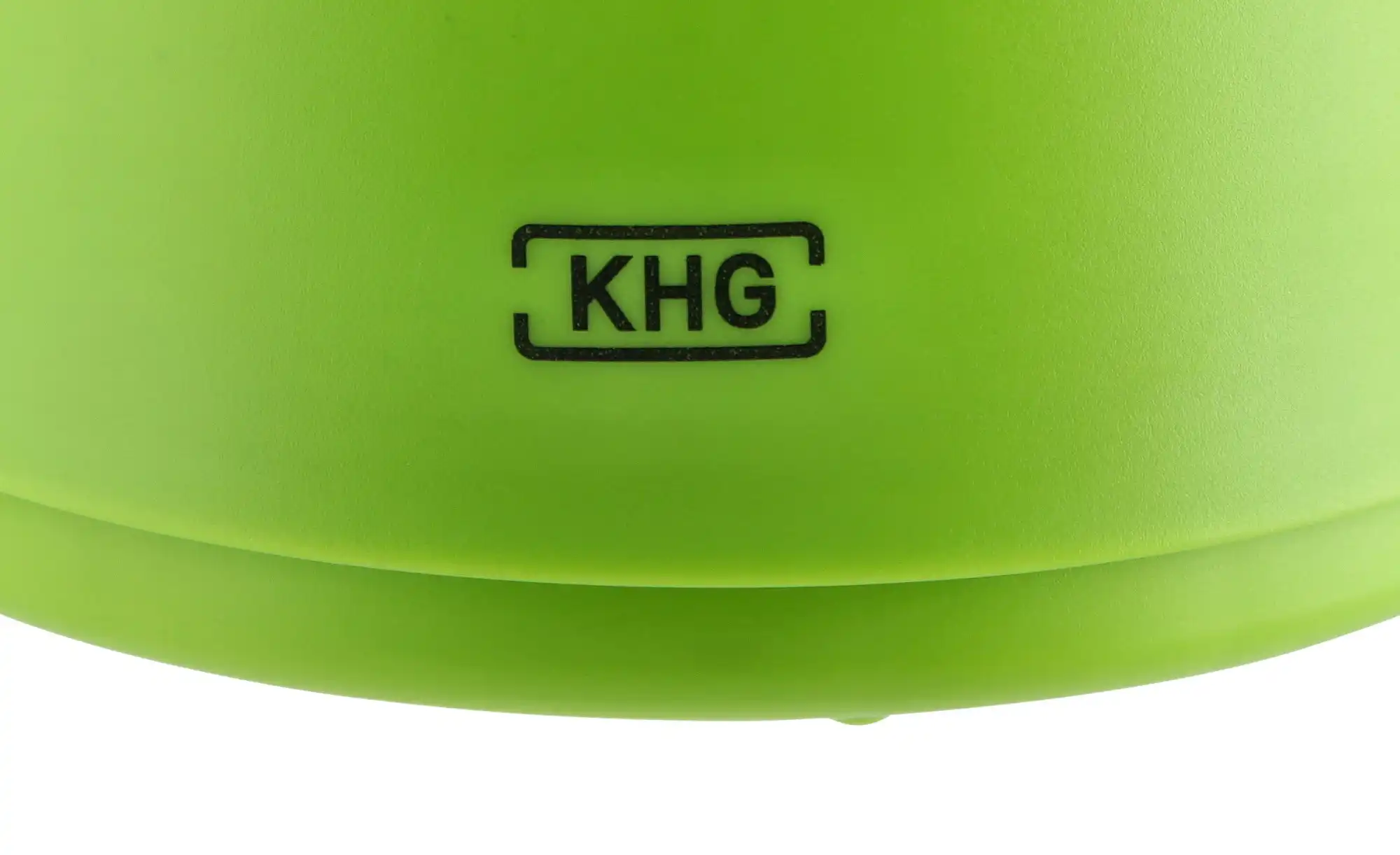 KHG Isolierkanne 1 l grün Anton