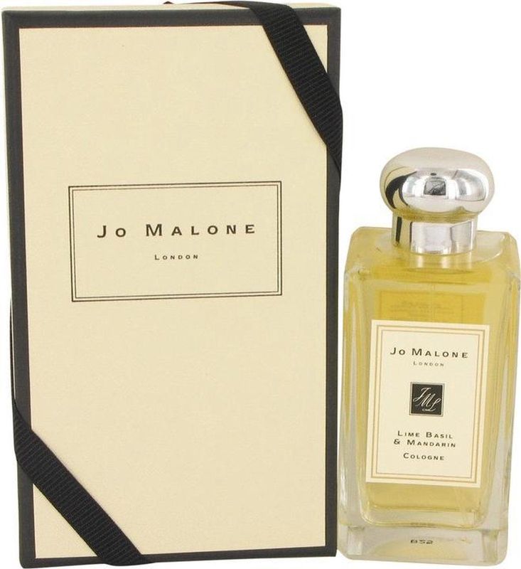 Jo Malone - Lime Basil & Mandarin - Eau de Cologne - 100 ml