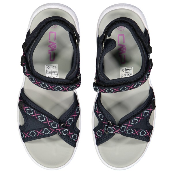 CMP - Women's Almaak - Sandales