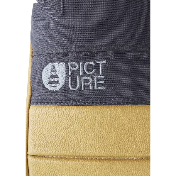 Moufle ski PICTURE ANCON MITTS DARK BLUE