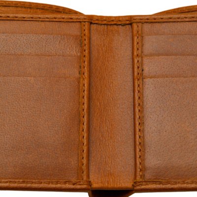 Portefeuille Jacside Leather JACK JONES