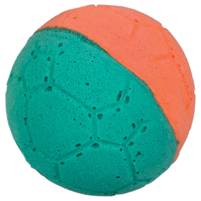 Trixie Softbälle Softgummi D=4.3cm 4Stück