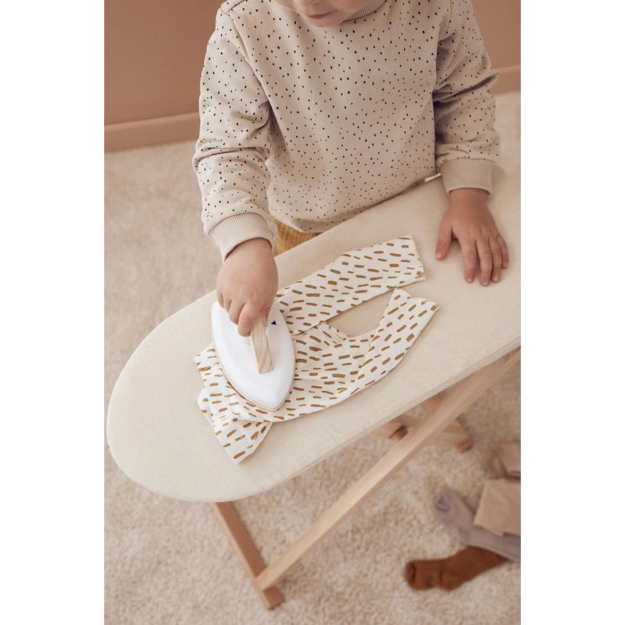 Kids Concept® Bügelbrett mit Bügeleisen Bistro