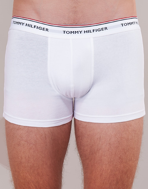 Tommy Hilfiger - PREMIUM ESSENTIALS-X3 - Blanc