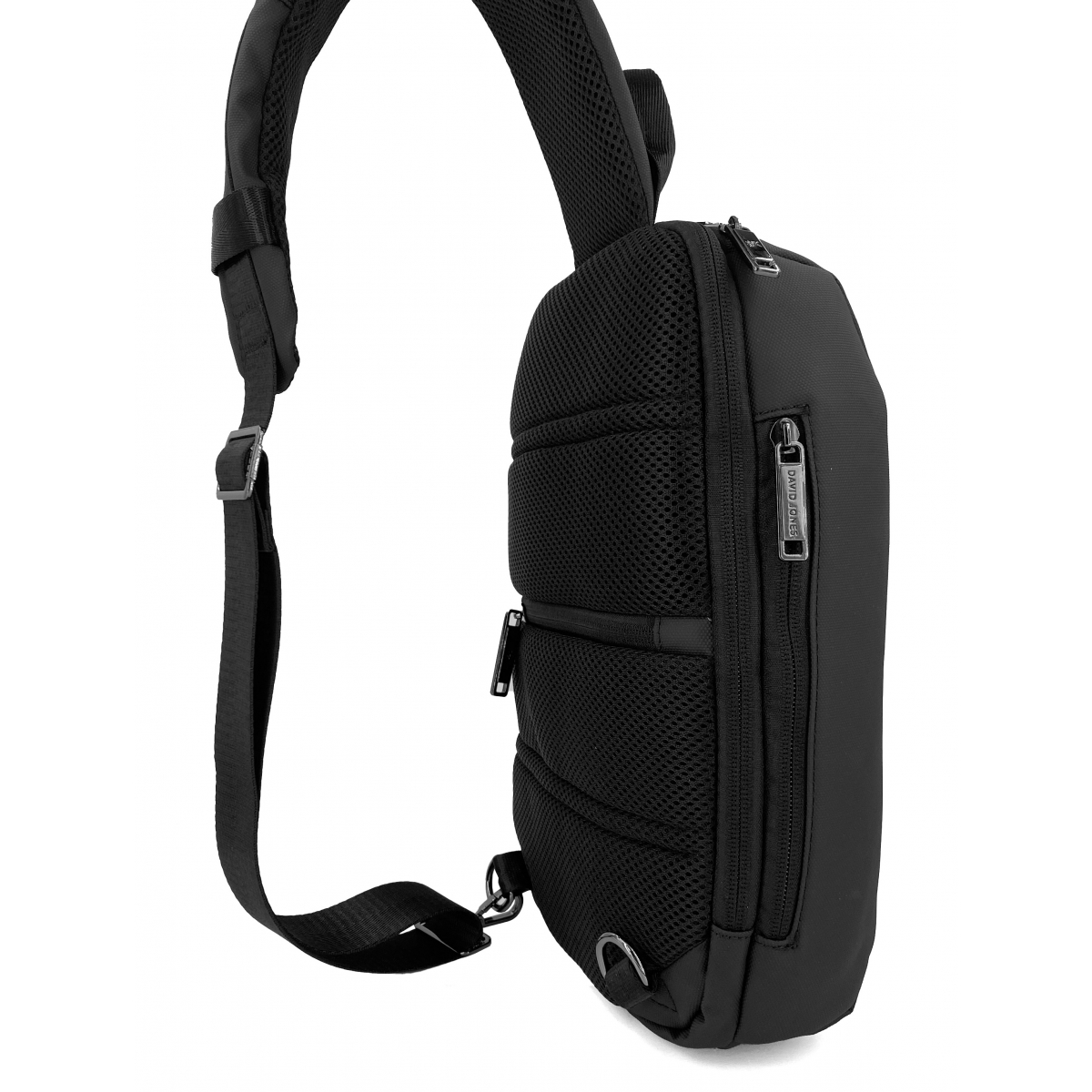 David Jones Sac homme bandoulière David Jones