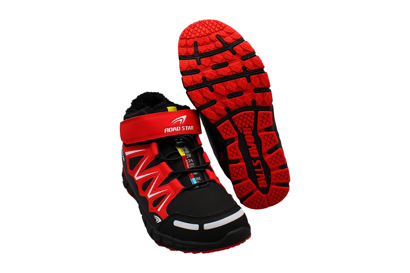 Planets 816 Winterschuhe Herren Damen