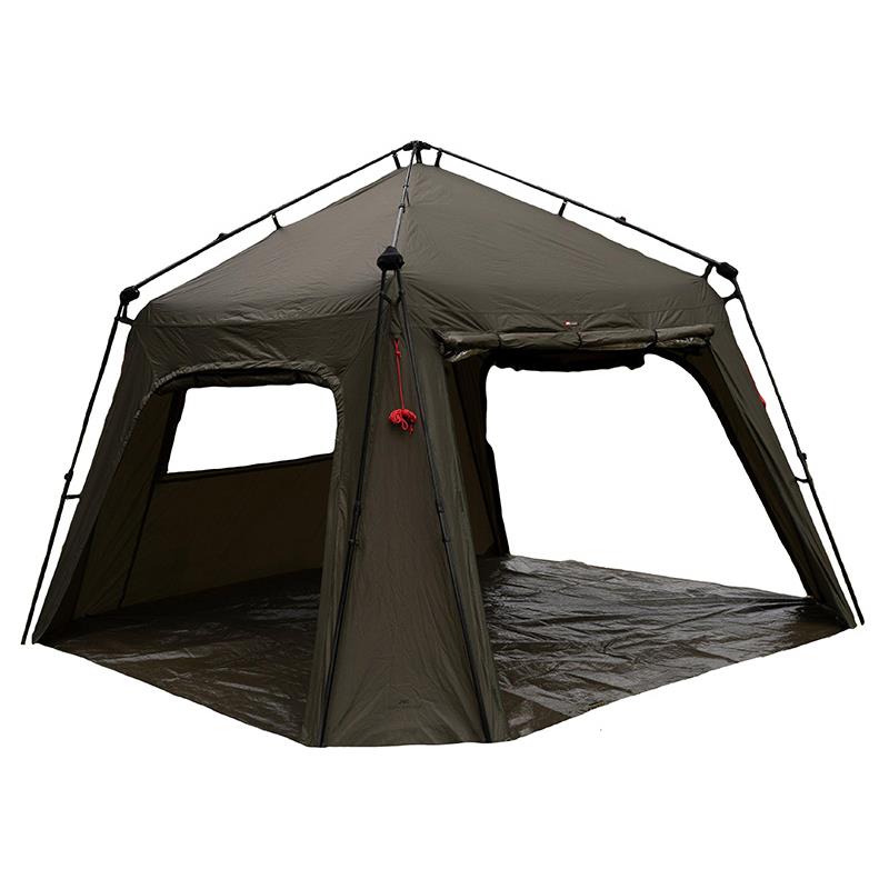 Bivvy Jrc Cocoon Basecamp Bivvy - 1 Place
