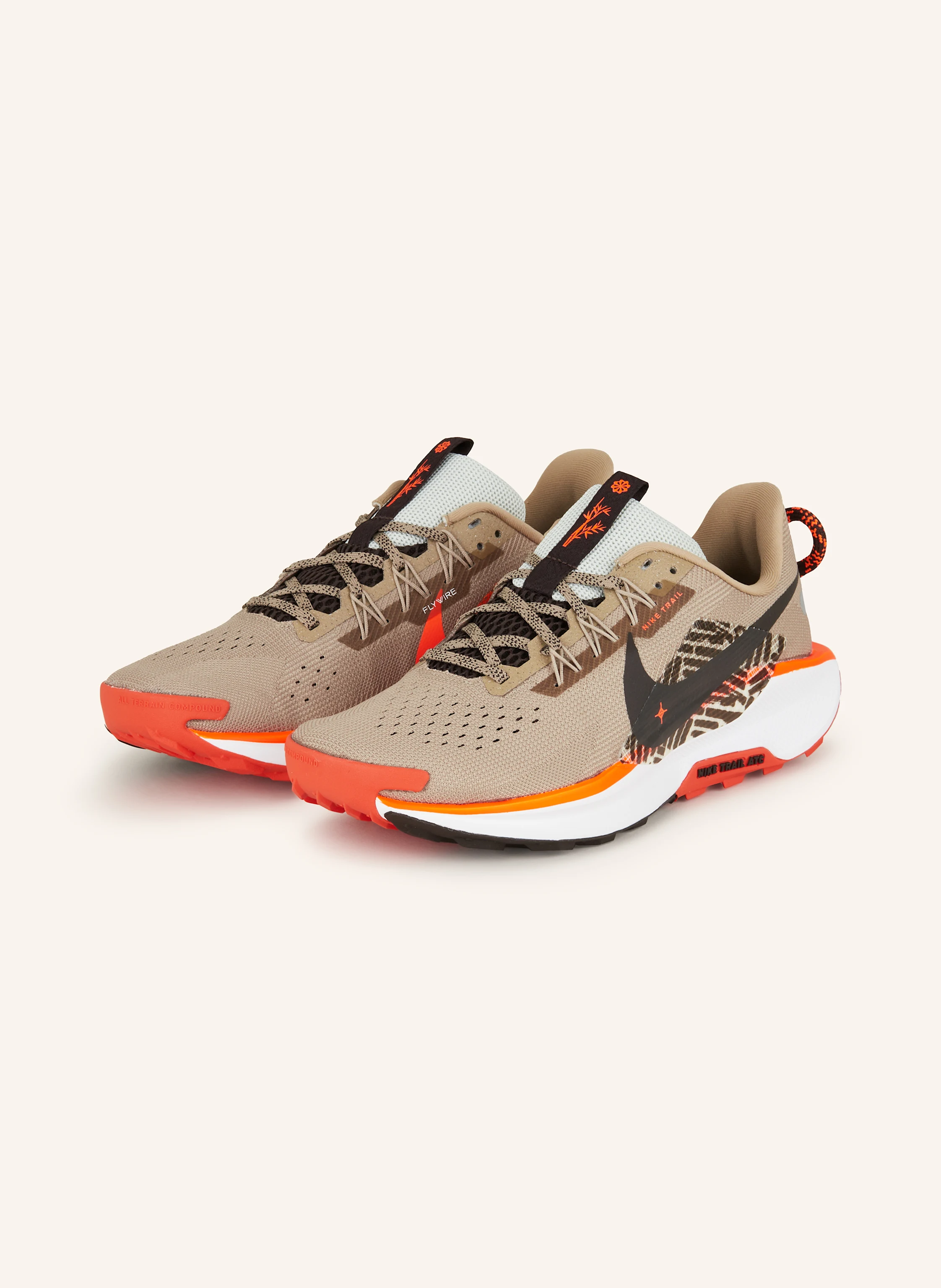 Nike Trailrunning-Schuhe REACTX PEGASUS TRAIL 5