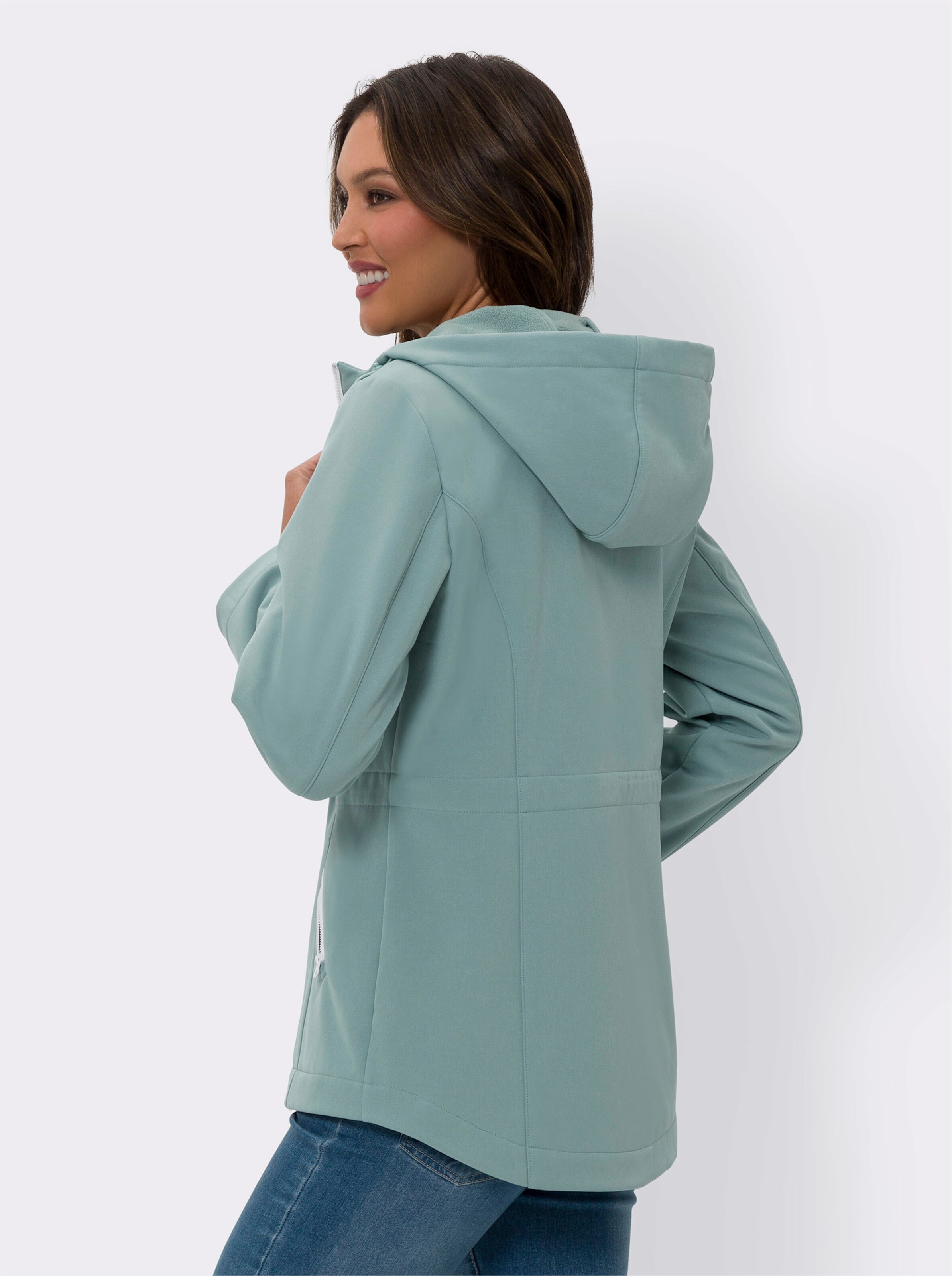 Softshelljacke