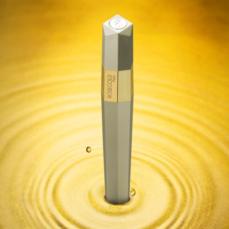 Mascara booster de cils Rosegold 7ML