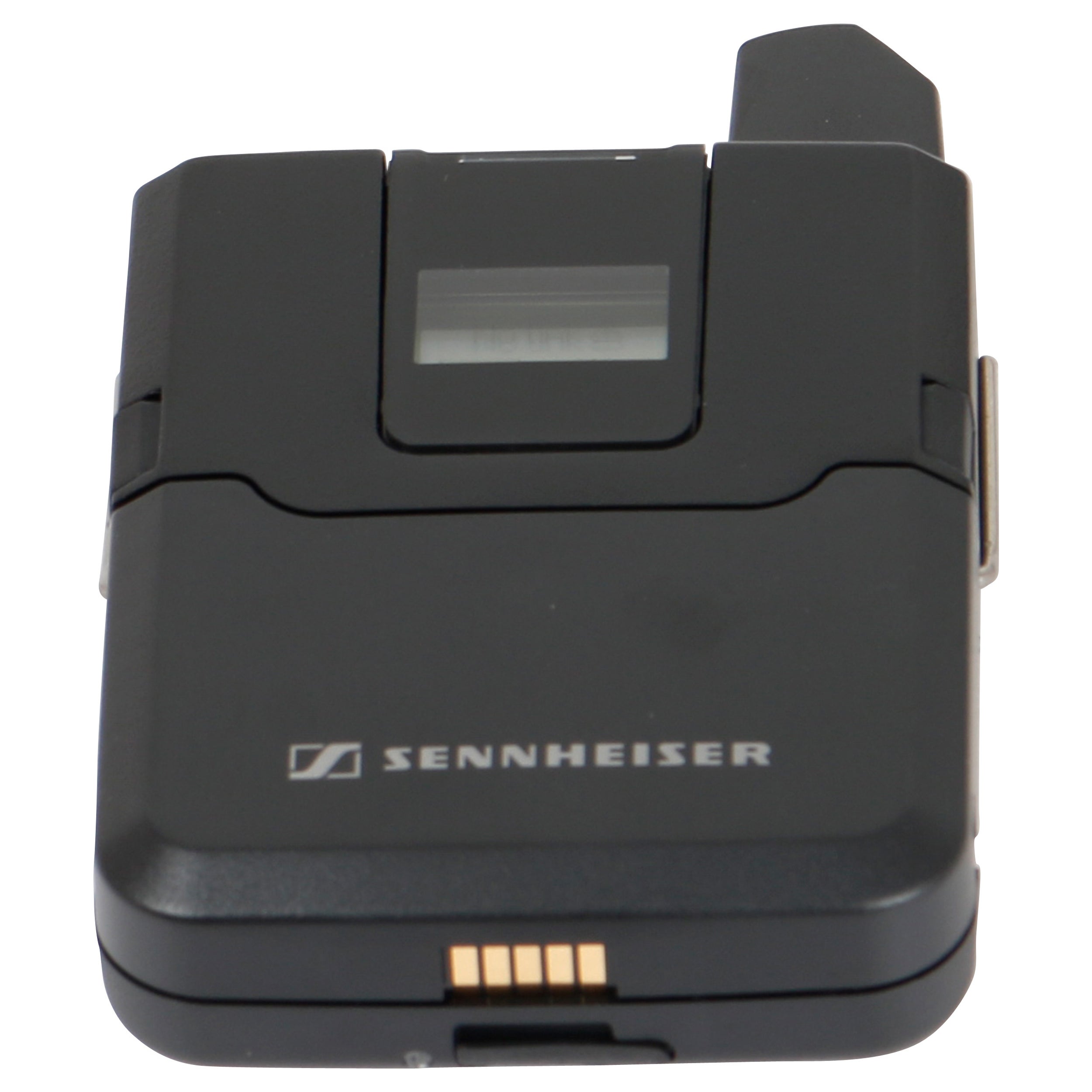 Sennheiser AVX-Combo set-3-EU draadloze cameramicrofoonset