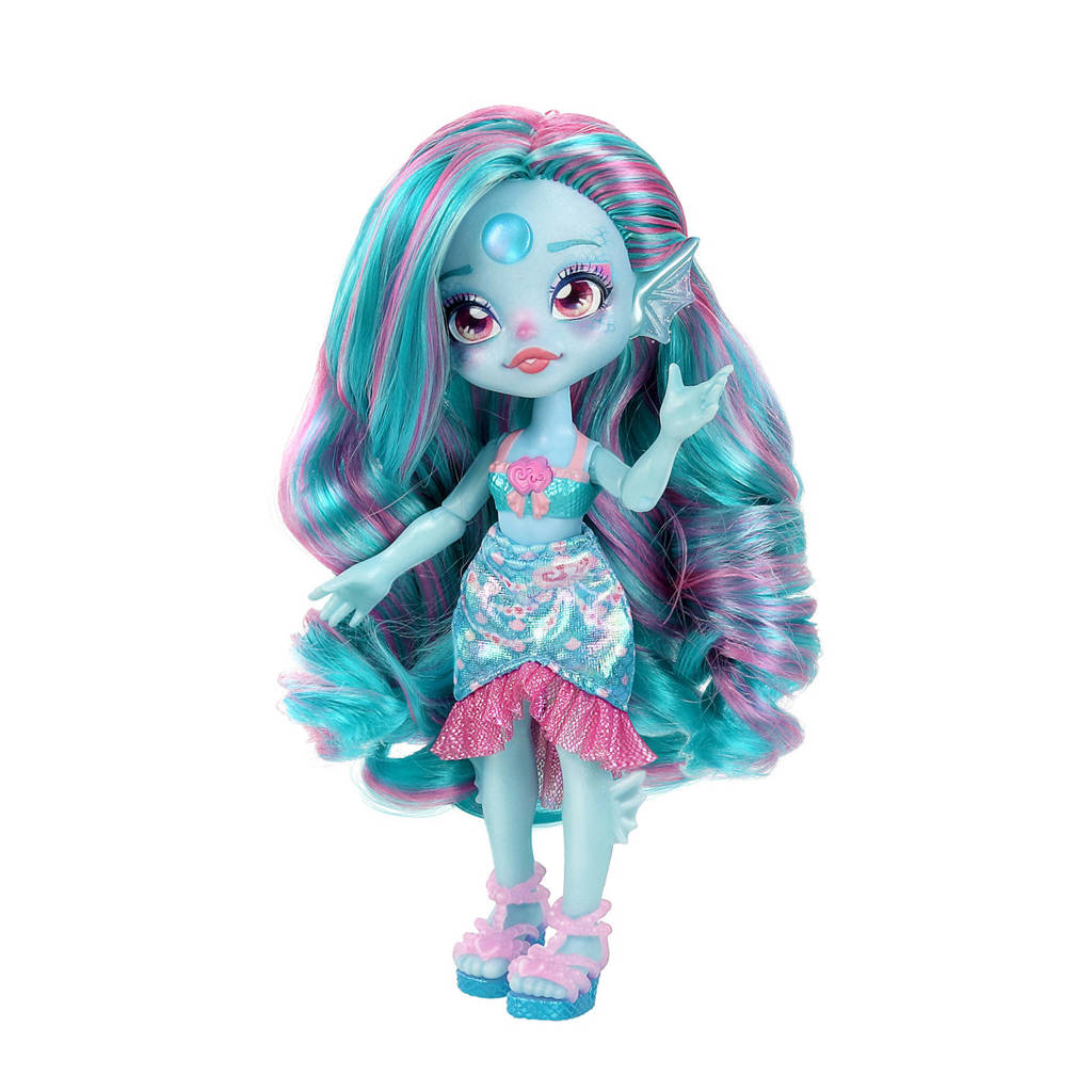 Magic Mixies Pixlings Marena Aqua