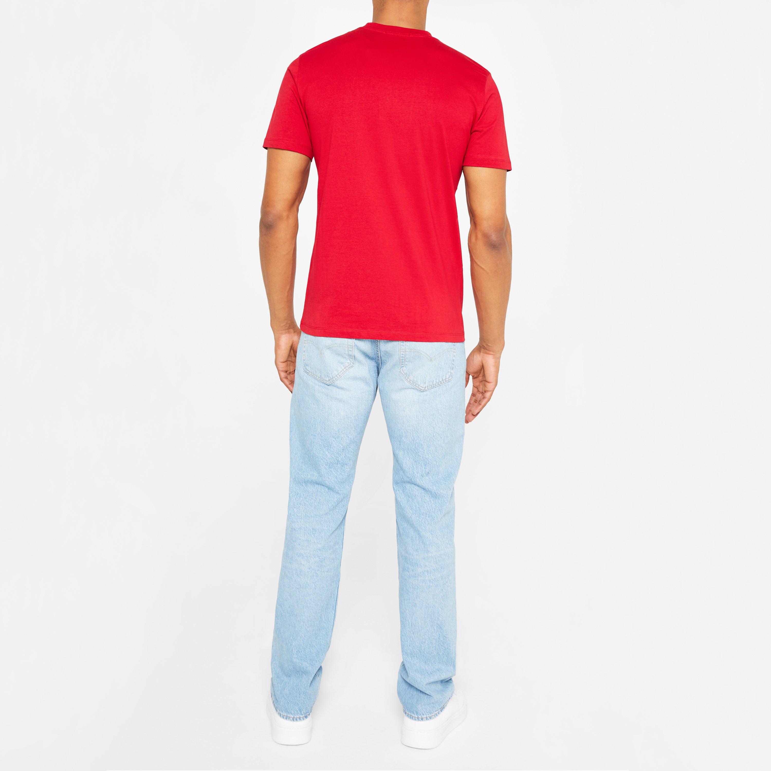 Replay Small Logo T-shirt