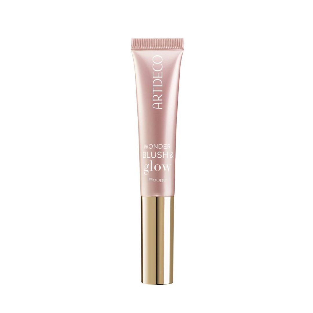 AO BRONZING 2026 Wonder Blush & Glow