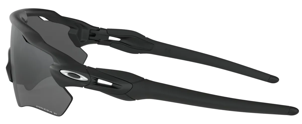 Oakley Radar EV Path Matte Black/Prizm Black Polarized