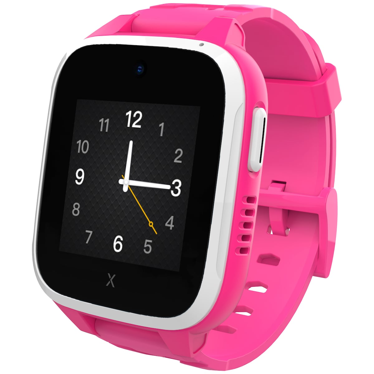 Xplora XGO3 smartklokke for barn SIM-kort inkl. (rosa)
