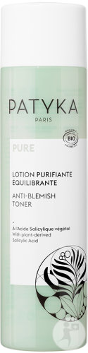 Patyka Lotion Purifiante Perfectrice Bio Flacon 200ml