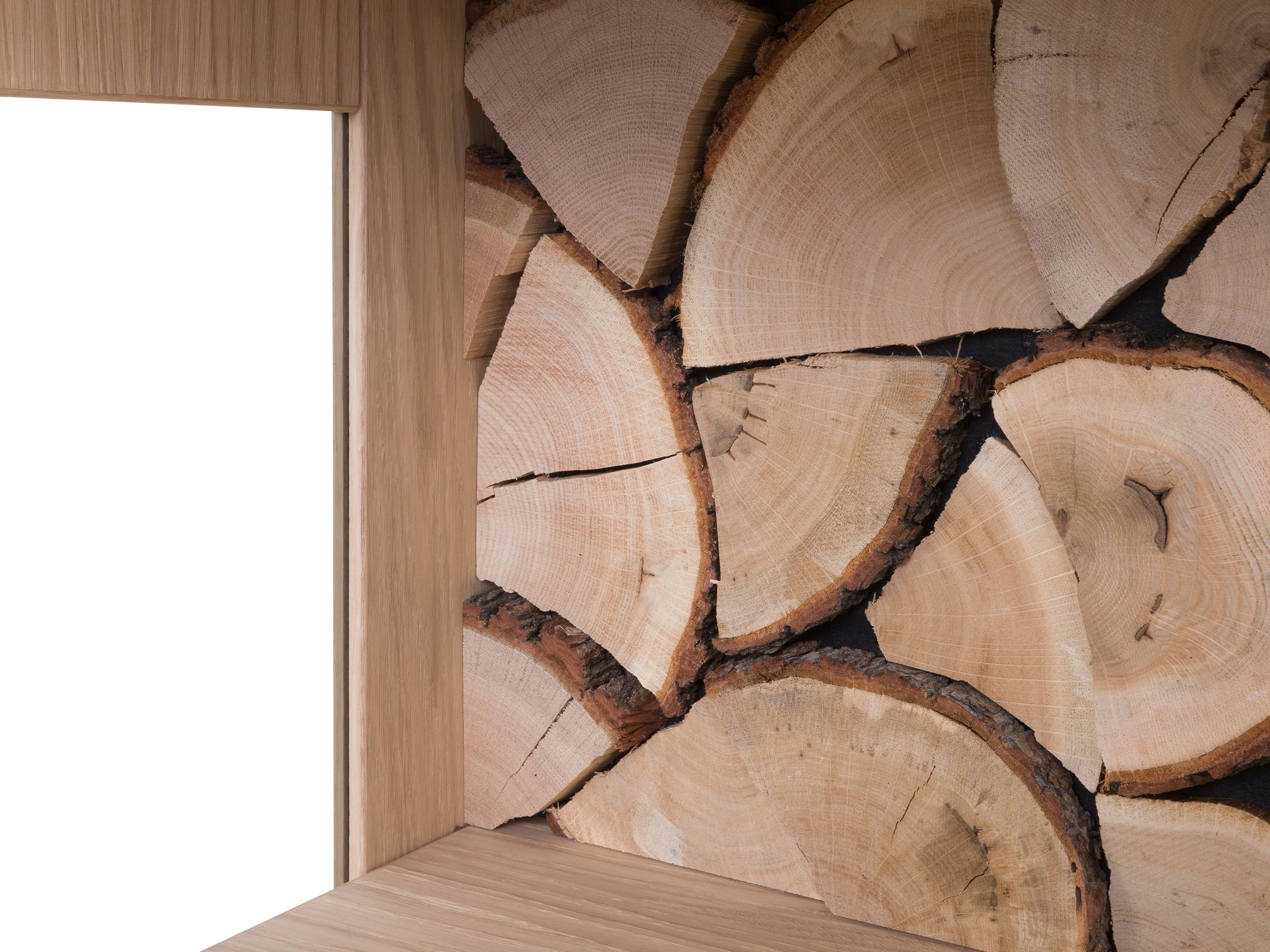 Highboard VENJAKOB V-Plus 3000
