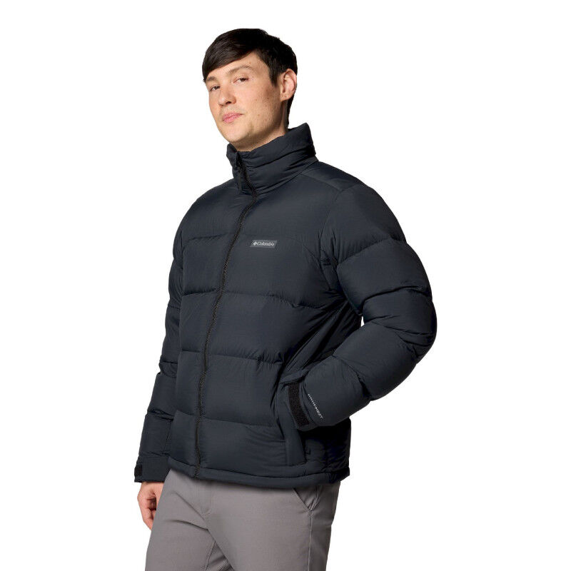 Bulo Point III Down Jacket - Doudoune homme