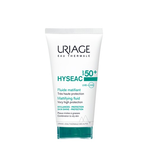 Uriage Hyséac Fluido SPF50  50ml